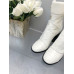 Chanel Women's Shoes Heigh Heel Short Boots 5.5cm HXSCHD42