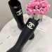Chanel Women's Shoes Flat Tall Boots HXSCHD50