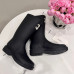 Chanel Women's Shoes Flat Tall Boots HXSCHD50