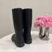 Chanel Women's Shoes Flat Tall Boots HXSCHD50
