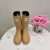 Chanel Women's Shoes Flat Tall Boots HXSCHD51
