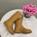 Chanel Women's Shoes Flat Tall Boots HXSCHD51