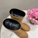 Chanel Women's Shoes Flat Tall Boots HXSCHD51