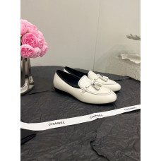 Chanel Women's Flats for Spring Autumn Flat Shoes HXSCHC01
