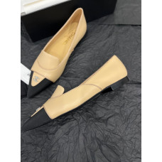 Chanel Women's Flats for Spring Autumn Flat Shoes HXSCHC04