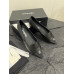Chanel Women's Flats for Spring Autumn Flat Shoes HXSCHC06