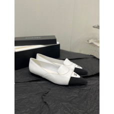 Chanel Women's Flats for Spring Autumn Flat Shoes HXSCHC07