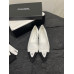 Chanel Women's Flats for Spring Autumn Flat Shoes HXSCHC07