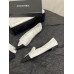Chanel Women's Flats for Spring Autumn Flat Shoes HXSCHC07