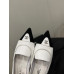 Chanel Women's Flats for Spring Autumn Flat Shoes HXSCHC07