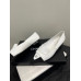 Chanel Women's Flats for Spring Autumn Flat Shoes HXSCHC07
