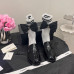 Chanel Women's Flats for Spring Autumn Flat Shoes Boots HXSCHC08