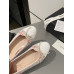 Chanel Women's Flats for Spring Autumn Flat Shoes HXSCHC101 Chanel Women's Flats for Spring Autumn Flat Shoes HXSCHC101