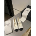 Chanel Women's Flats for Spring Autumn Flat Shoes HXSCHC105