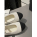Chanel Women's Flats for Spring Autumn Flat Shoes HXSCHC105