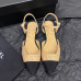 Chanel Women's Flats for Spring Autumn Flat Shoes HXSCHC111