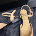 Chanel Women's Flats for Spring Autumn Flat Shoes HXSCHC111