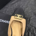 Chanel Women's Flats for Spring Autumn Flat Shoes HXSCHC115