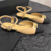 Chanel Women's Flats for Spring Autumn Flat Shoes HXSCHC115
