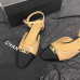 Chanel Women's Flats for Spring Autumn Flat Shoes HXSCHC115