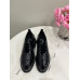 Chanel Women's Shoes for Spring Autumn Lace Up Shoes HXSCHC123