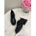 Chanel Women's Shoes for Spring Autumn Lace Up Shoes HXSCHC123