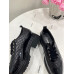 Chanel Women's Shoes for Spring Autumn Lace Up Shoes HXSCHC123