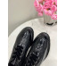 Chanel Women's Shoes for Spring Autumn Lace Up Shoes HXSCHC123