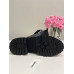 Chanel Women's Shoes for Spring Autumn Lace Up Shoes HXSCHC123