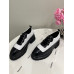 Chanel Women's Shoes for Spring Autumn Lace Up Shoes HXSCHC124