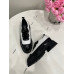 Chanel Women's Shoes for Spring Autumn Lace Up Shoes HXSCHC124