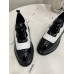 Chanel Women's Shoes for Spring Autumn Lace Up Shoes HXSCHC124