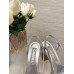 Chanel Women's Shoes for Spring Autumn Heigh Heel Shoes HXSCHC129