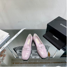 Chanel Women's Flats for Spring Autumn Flat Shoes HXSCHC133