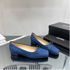 Chanel Women's Flats for Spring Autumn Flat Shoes HXSCHC134