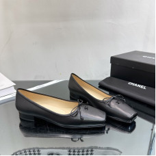 Chanel Women's Flats for Spring Autumn Flat Shoes HXSCHC135