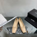 Chanel Women's Flats for Spring Autumn Flat Shoes HXSCHC136 Chanel Women's Flats for Spring Autumn Flat Shoes HXSCHC136