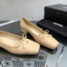 Chanel Women's Flats for Spring Autumn Flat Shoes HXSCHC136 Chanel Women's Flats for Spring Autumn Flat Shoes HXSCHC136