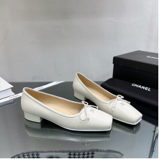 Chanel Women's Flats for Spring Autumn Flat Shoes HXSCHC137