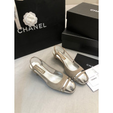 Chanel Women's Flats for Spring Autumn Flat Shoes HXSCHC139