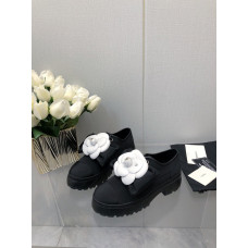 Chanel Women's Shoes for Spring Autumn Heel Shoes HXSCHC145