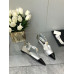 Chanel Women's Shoes for Spring Autumn Heigh Heel Shoes HXSCHC19 Chanel Women's Shoes for Spring Autumn Heigh Heel Shoes HXSCHC19
