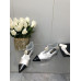 Chanel Women's Shoes for Spring Autumn Heigh Heel Shoes HXSCHC19 Chanel Women's Shoes for Spring Autumn Heigh Heel Shoes HXSCHC19