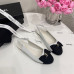 Chanel Women's Flats for Spring Autumn Flat Shoes HXSCHC26