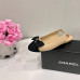 Chanel Women's Flats for Spring Autumn Flat Shoes HXSCHC28
