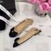 Chanel Women's Flats for Spring Autumn Flat Shoes HXSCHC28