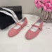 Chanel Women's Flats for Spring Autumn Flat Shoes HXSCHC29