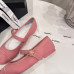 Chanel Women's Flats for Spring Autumn Flat Shoes HXSCHC29