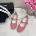 Chanel Women's Flats for Spring Autumn Flat Shoes HXSCHC29