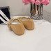 Chanel Women's Flats for Spring Autumn Flat Shoes HXSCHC30